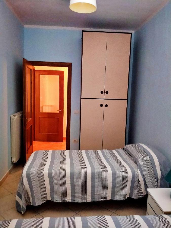 カステルフィオレンティーノ Agriturismo I Due Falcettiヴィラ エクステリア 写真
