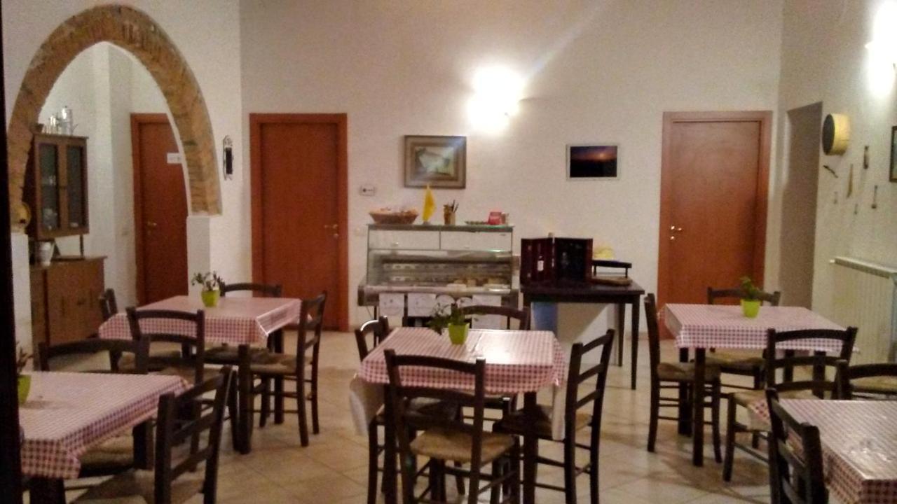 カステルフィオレンティーノ Agriturismo I Due Falcettiヴィラ エクステリア 写真